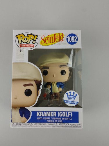 Kramer (Golf) 1092 Shop Exclusive 
