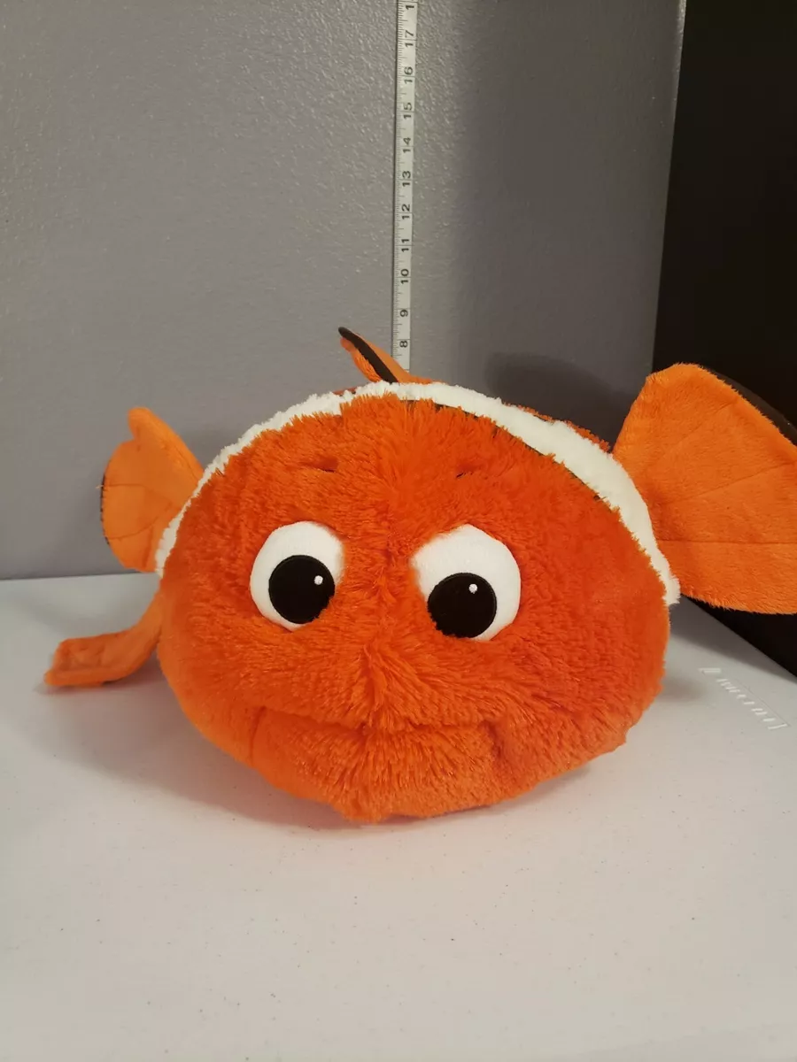 Nemo pillow pet deals