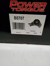  Power Torque Motor Engine Mount B5707 COMPATIBLE VEHICLES CHEVROLET GMC