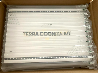 【アークナイツ】TERRA COGNITA KIT ARKNIGHTS 3RD ANNIVERSARY TERRA COGNITA KIT Limited from