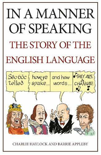 In A Manner Of Speaking : The Story Of Spoken English Charlie Haylock - Image 4