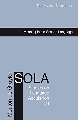 語学・辞書・学習参考書 Second language acquisition THEORIES IN SECOND LANGUAGE ACQUISITION 語学・辞書・学習参考書