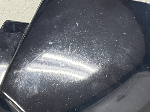 1993-2002 Camaro Drivers Side Left Hand Power Mirror And Inside Cover |060124A - Picture 6 of 11