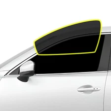 Precut Front Windows Nano Ceramic Window Tint Fit Mazda CX-9 2016-2023
