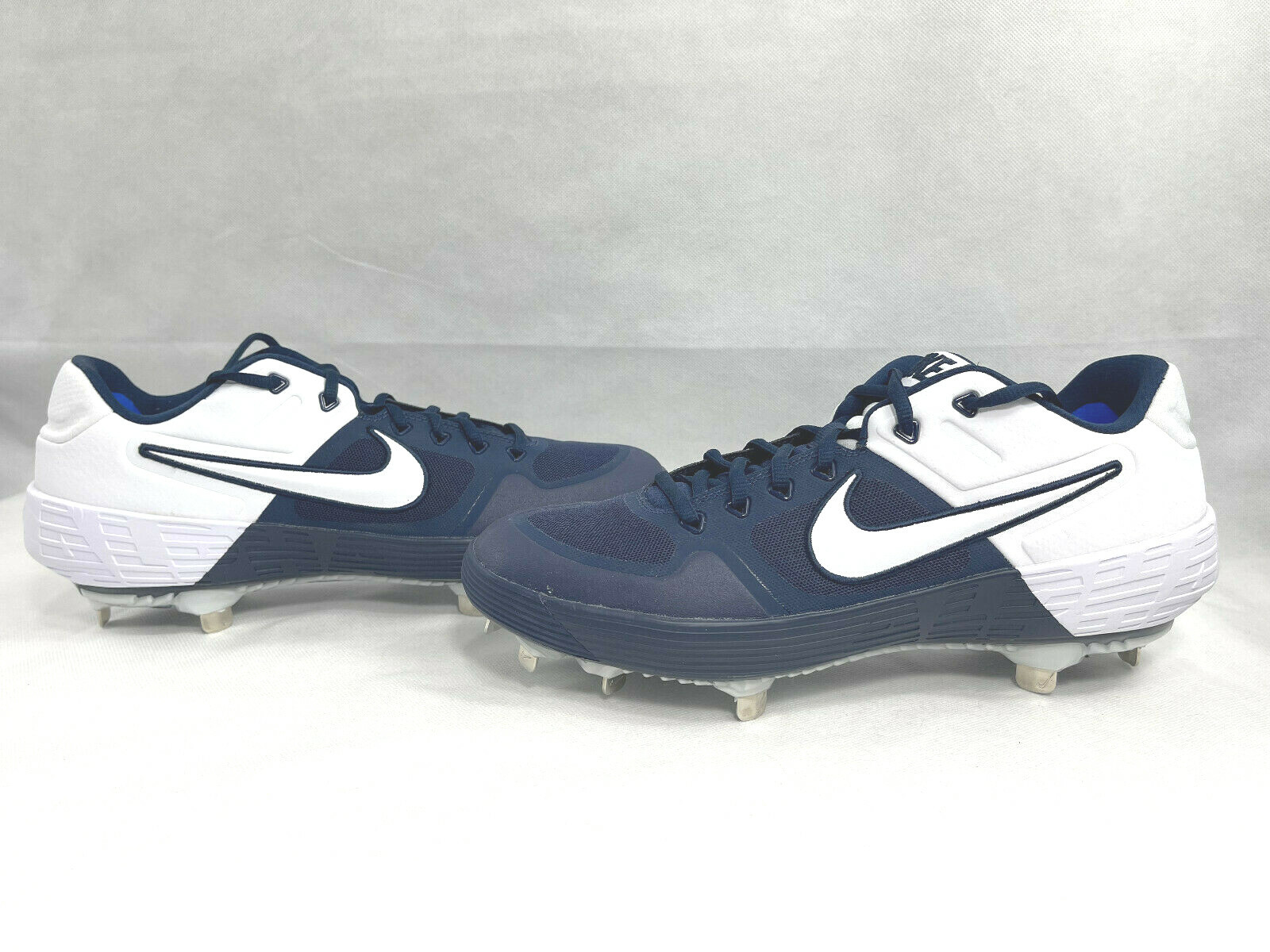 Nike Zoom Air Alpha Baseball Cleats 