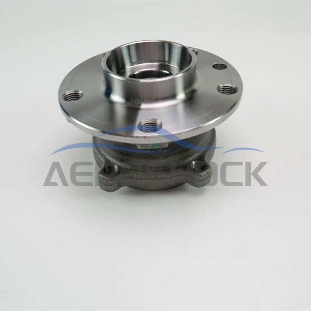 Maserati Ghibli 2014-2016 FRONT+RIGHT Hub bearing assembly P/N 675000062
