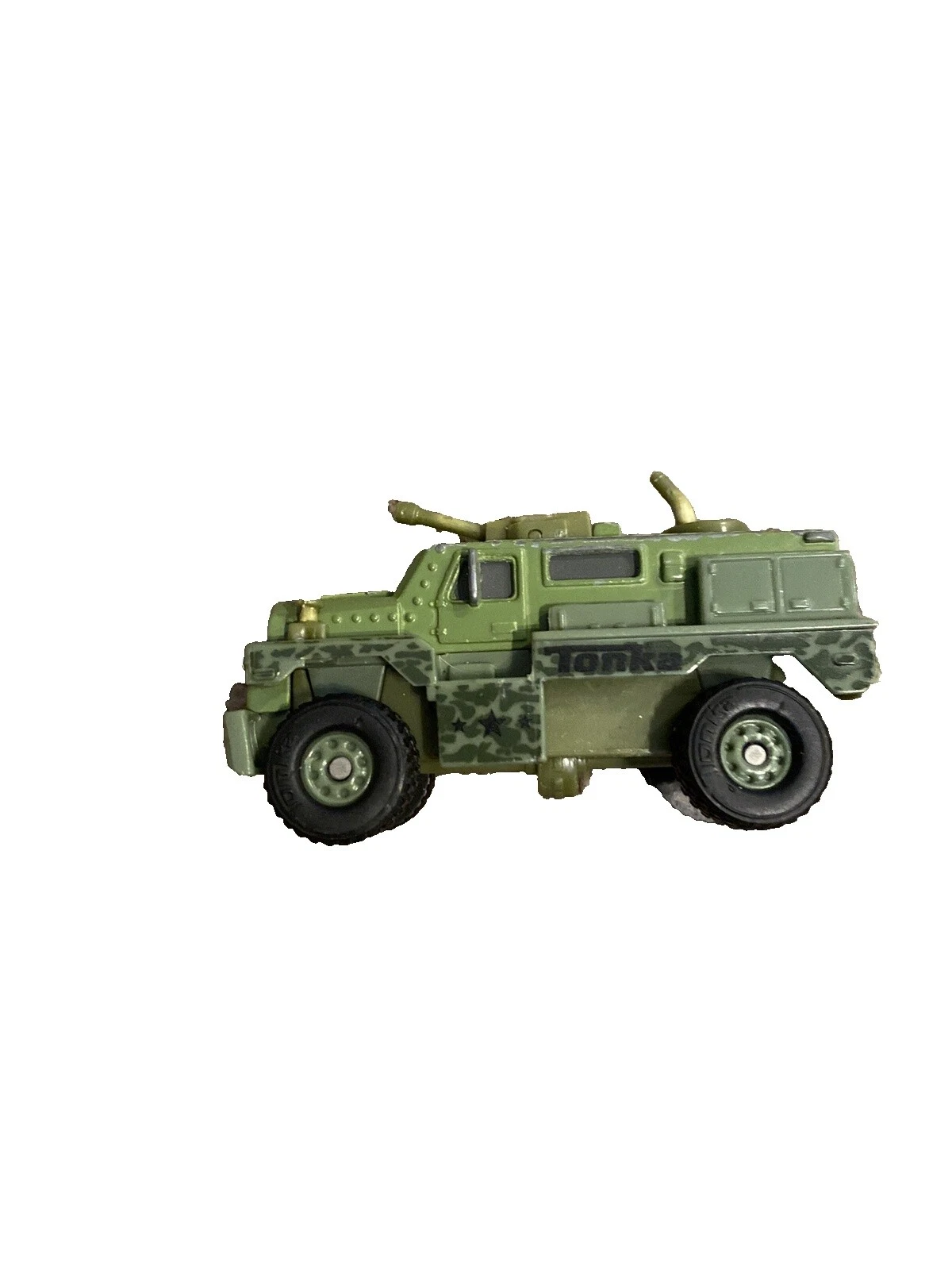 Tonka Hummer Contemporary Manufacture Diecast Cars, Trucks & Vans