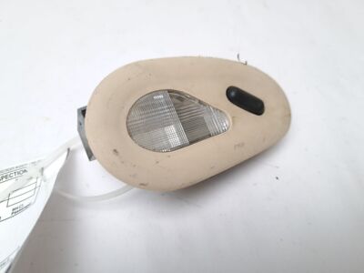 REAR LEFT OVERHEAD LAMP FOR FORD EXPEDITION 2003 - 2006 PN 2L14 13A702