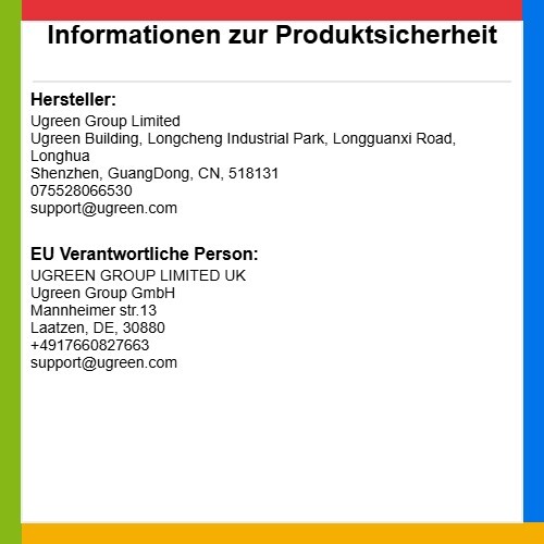 Festplattengehäuse 2.5 Zoll Kunststoff USB C 3.2 SATA III bis 6TB Schnell - Picture 2 of 2