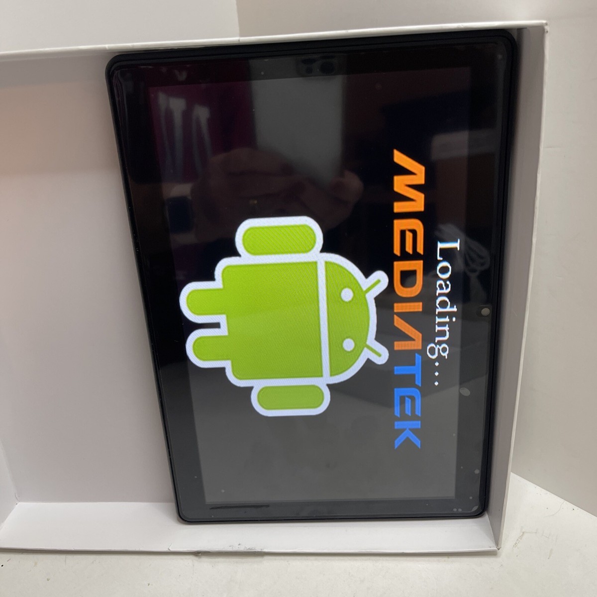 【週末特価】10インチ Androidタブ KT107 4GB/64GB/os9 週末特価】10インチ Androidタブ KT107 4GB/64GB/os9の通販 by