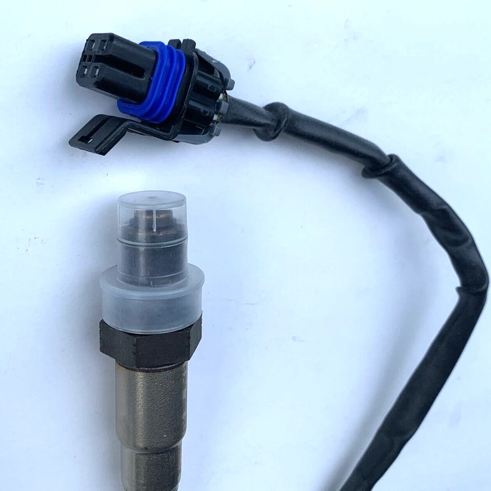 Genuine GM 12634085 Oxygen Sensor AC Delco 12634085 Fits GMC Acadia 2012-2016 - Image 2 of 3