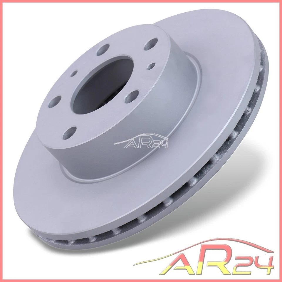 ATE SET DE FRENOS DELANTEROS Ø280 POR PEUGEOT BOXER 06- - Imagen 3 de 4