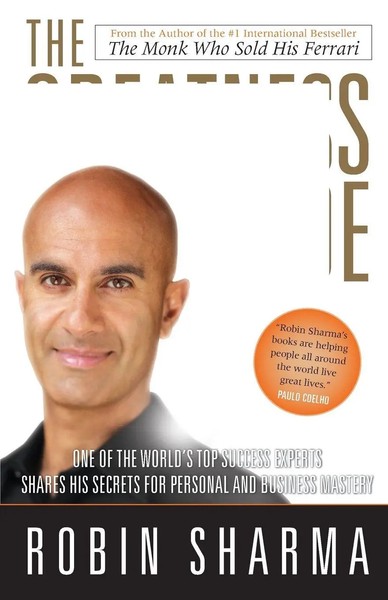 Greatness Guide, The | Robin Sharma | Taschenbuch | Englisch | 2024-image