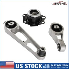 3x Engine Motor Mounts 2000-2005 For Dodge Neon 2.0l A2949 A2948 A2947 2949 2948 3x Engine Motor Mounts 2000-2005 For Dodge Neon 2.0l A2949 A2948 A2947 2949 2948