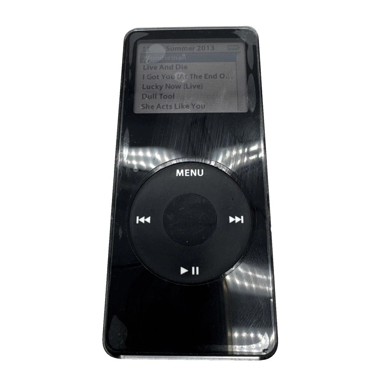 Apple iPod Nano 1st Generation MP3 Players for sale | eBay