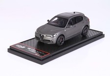 BBR Alfa Romeo Stelvio Quadrifoglio Nring (nurburgring) 2022 1:43 BBRC200NR