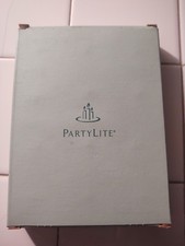 Party Lite Tuscan Herbs Universal Tealights Set of 12 NEW In Box Made In USA NIB