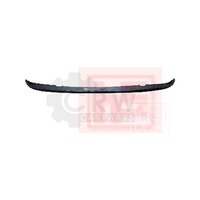 Van Wezel Spoiler Vorne FüR Vw Polo 9N_ 1.2 12V 1.4 16V 9A4 9A2 9N2 1.9 Sdi