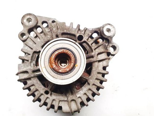 028903028d Lichtmaschine Generator  Volkswagen Golf DE2577903-80