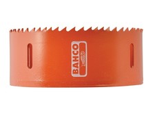 Bahco Bi-Metal Variable Pitch Holesaw 70mm BAH383070C
