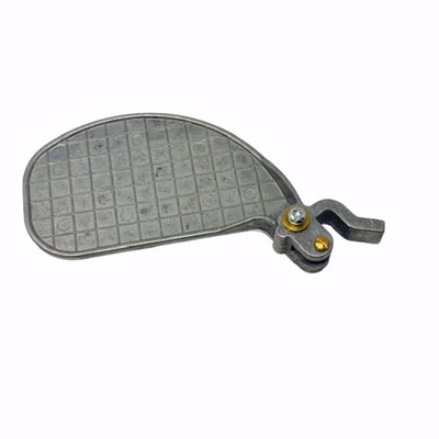 RIELLO 3000645 HYDRAULIC AIR SHUTTER FOR F20 BURNER