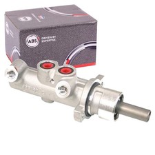 ABS HAUPTBREMSZYLINDER 25,4mm passend für FORD COUGAR MONDEO | 61074