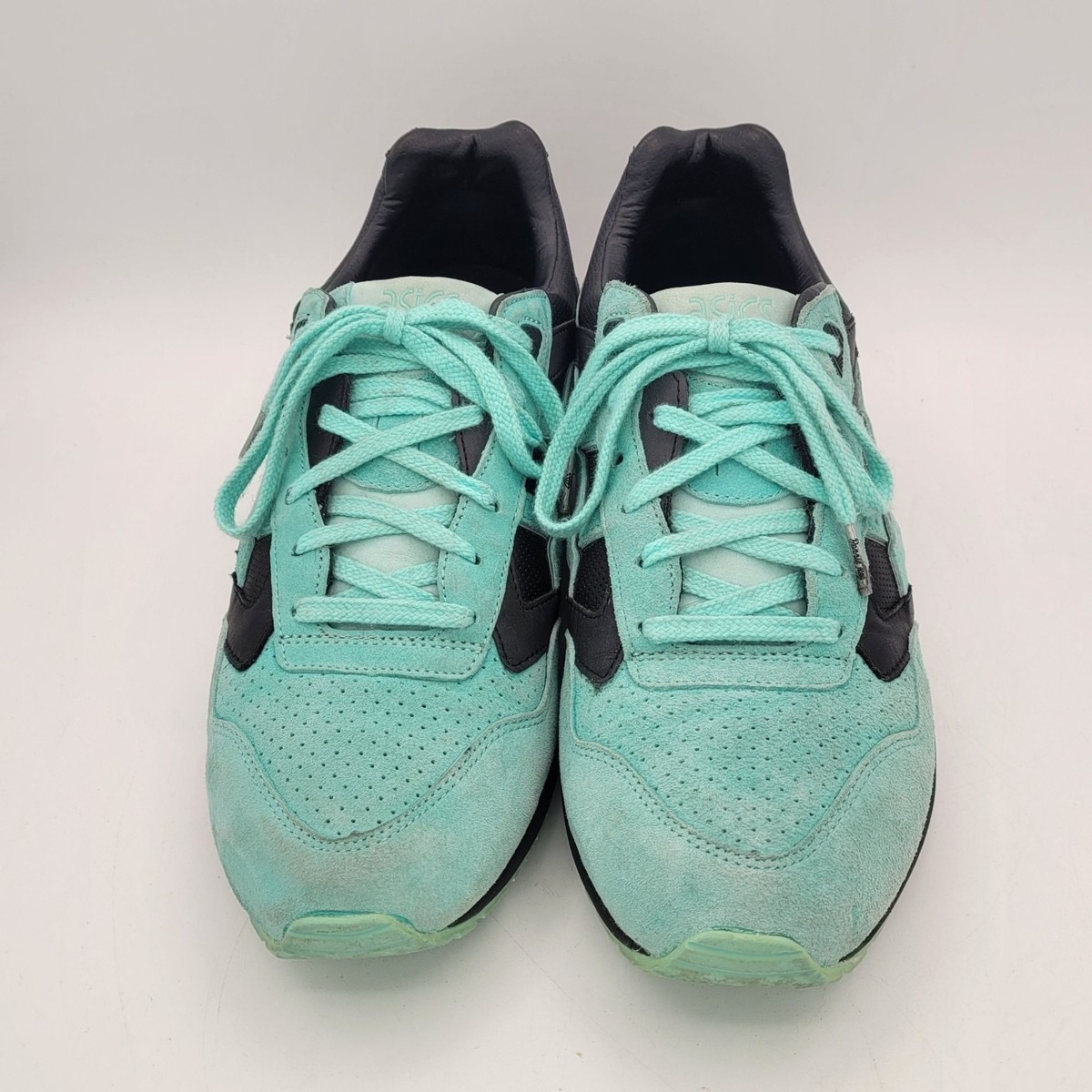 Asics Gel-Saga Diamond Supply Co Ronnie Fieg X Mens10.5 Tiffany Shoes Sneakers Asics Gel-Saga Diamond Supply Co Ronnie Fieg X Mens10.5  main image 2