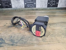 Vexta 5-Phase Stepping Motor | PK564AW-A94 | DC 0.87V / 1.4A 0.036 Step