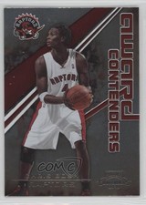 2009-10 Playoff Contenders Award Contenders Chris Bosh #6 HOF 0q0