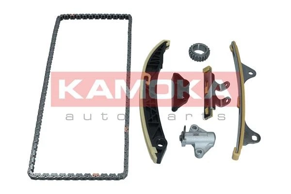 KAMOKA 7001652 Steuerkettensatz for HYUNDAI KIA - Bild 1 von 1