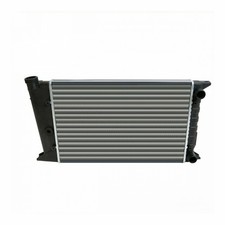 Wasserkühler Motorkühlung für VW Golf 1 17 Jetta I 16 Scirocco 53 1.6 75-80