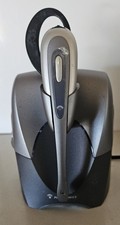 Plantronics CS55 Wireless Office Headset System