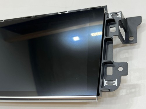2019 - 2025 DASH GPS NAVIGATION DISPLAY SCREEN MONITOR 10.3" OEM 4N0919605C - Picture 4 of 11