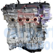 New Model Long Block Engine Assy G4nc 2.0l For 2011-2022 Hyundai Tucson Kia Soul