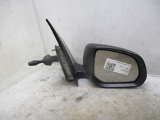 Retroviseur droit (ou coque) Suzuki ALTO
