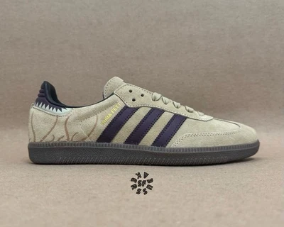 adidas Star Wars x Samba Boba Fett Sarlacc Pit for Sale
