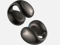 Soundcore C40I Open-Ear-OhrhöRer Aufsteckbar Flexibles Gelenkdesign Bluetooth
