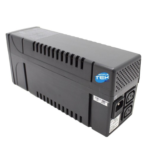 Ups Groups AC Fuse T4A 600A 360W Alimentation sans Interruption 2 Prises - Photo 5/6