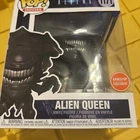 Funko Pop! Movies Aliens Alien Queen 6 in Vinyl Figure GameStop Exclusive #1171