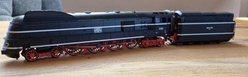 Märklin H0 39962 Dampflokomotive – Insider-Modell – NEU & unbespielt in OVP | Zustand: Neu
