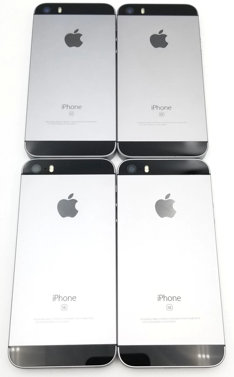 iPhone SE A1723 64GB for sale | eBay