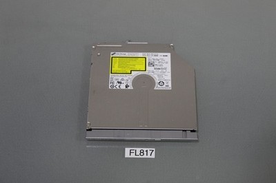 Hitachi LG ''Super Multi DVD Writer'' Model GU90N(FL817-A15)