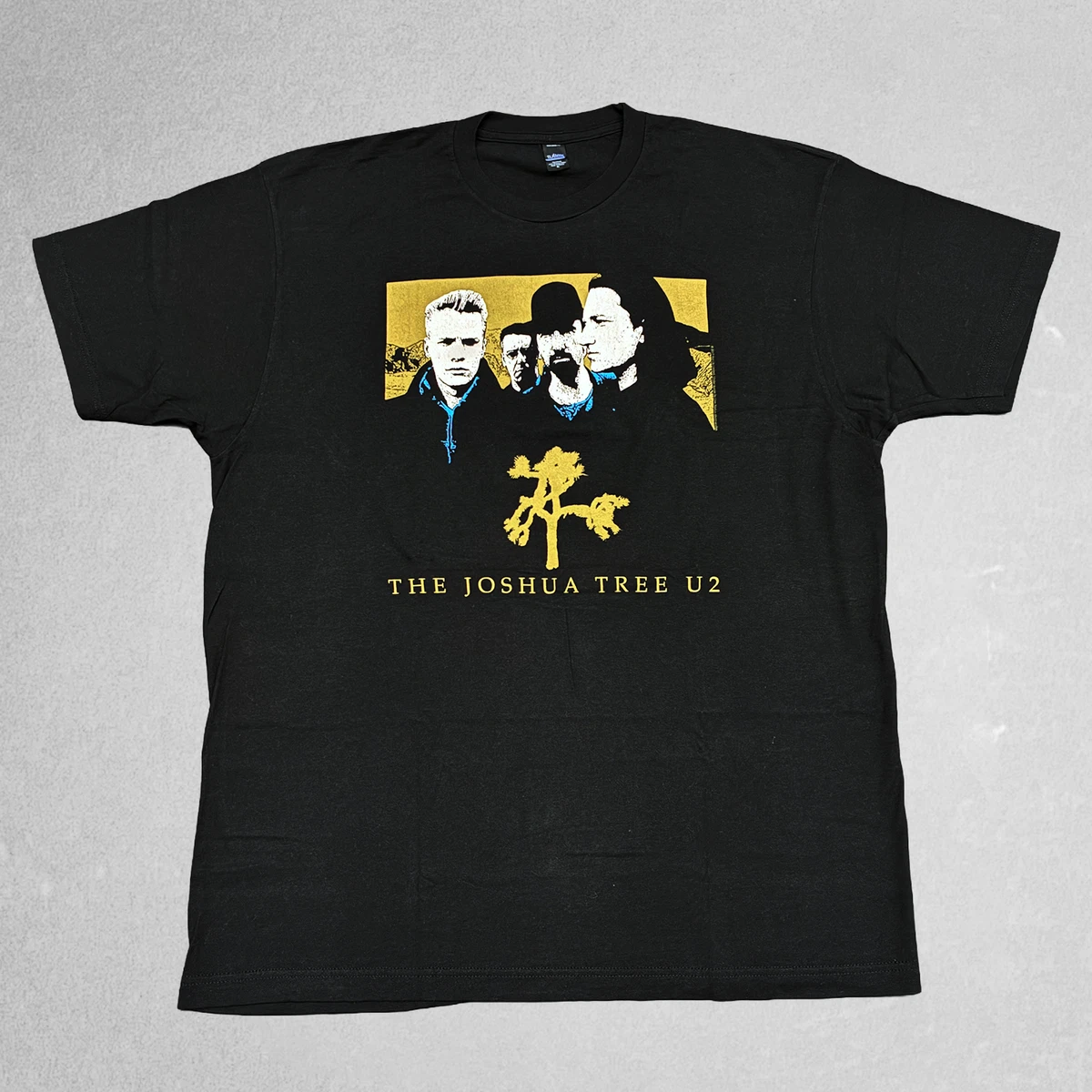 U2 T-Shirts for Men for sale - eBay
