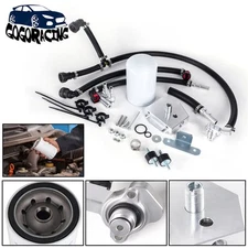 New Gen2.1 CP4.2 Disaster Prevention Bypass Kit For Ford 6.7L Powerstroke 2011+