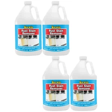 STAR BRITE Rust Stain Remover - 4 Gallon Case (089200N)