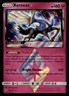 2018 Pokemon SM Lost Thunder Xerneas Prism Star #144/214