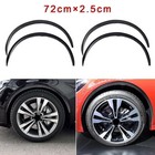 <!--F#f_0-->Eyebrow Trim High quality Mouldings Protection Wheel Fender Parts Trim<!--F/-->