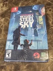 Beyond a Steel Sky: Beyond a Steelbook Edition - Nintendo Switch New Sealed