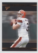 2007 Topps Performance Bronze 4/99 Derek Anderson #27 0a7