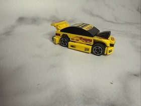 LEGO Racer #8666 Tuner x Kyoto Racing Car Retired Set Complete